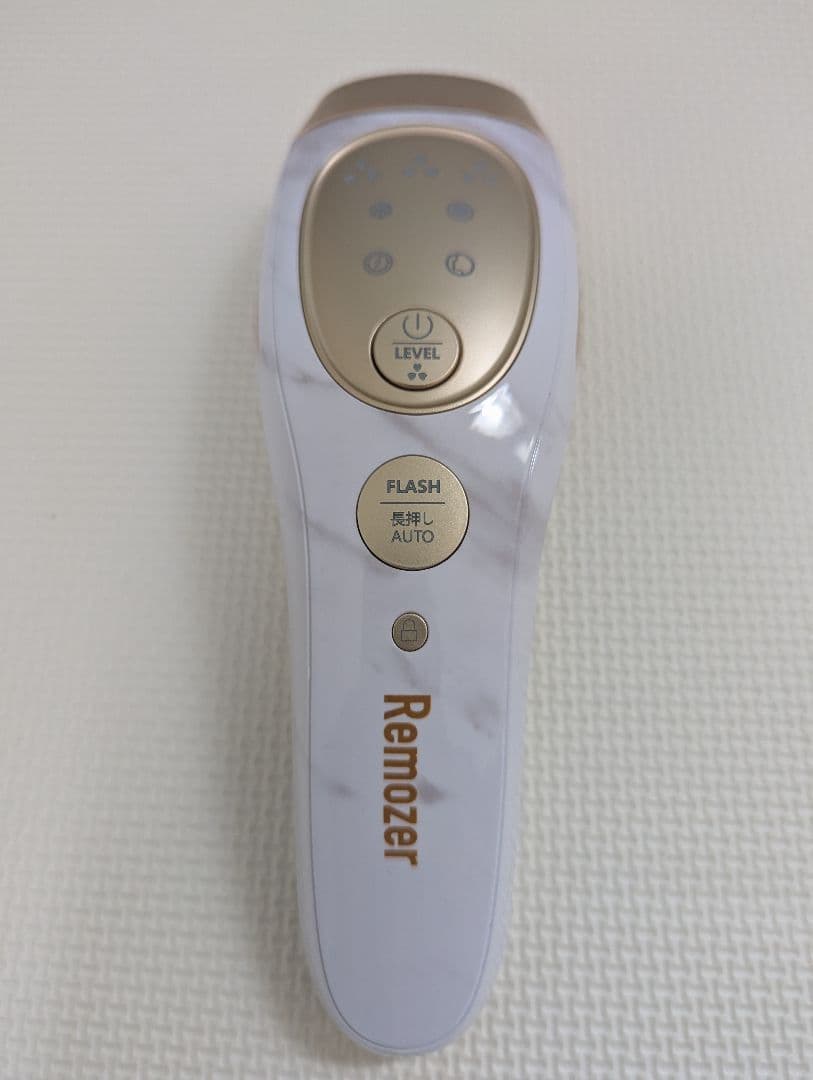 脱毛器 リムーザー Remozer