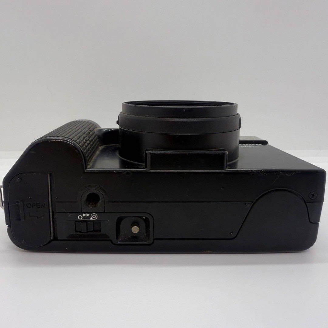 【完動品 美品】Canon AF35ML オートボーイスーパー ISO1000