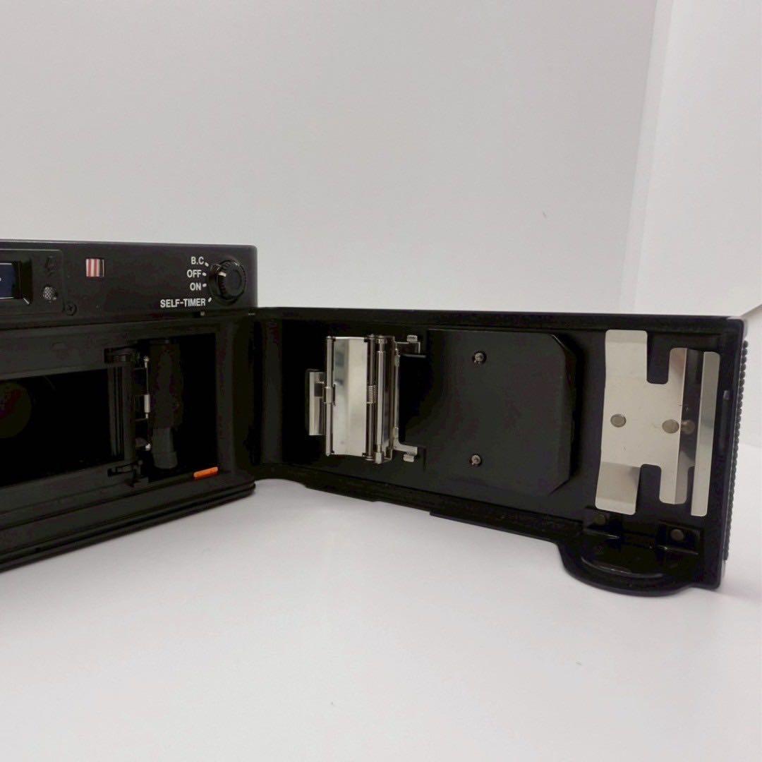 【完動品 美品】Canon AF35ML オートボーイスーパー ISO1000