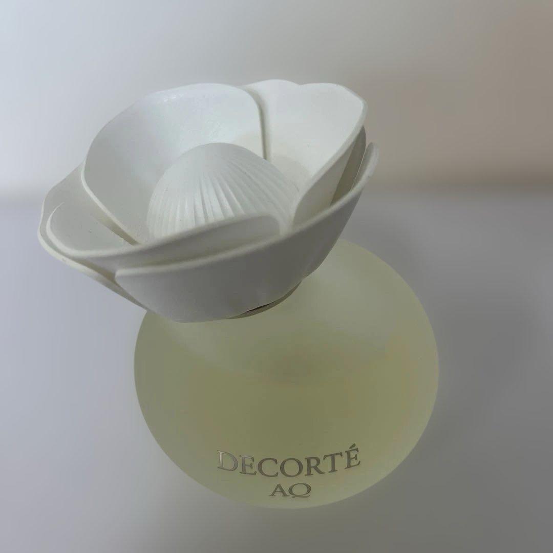 1プッシュ品 コスメデコルテ AQ オードパルファン 100ml 箱ナシ