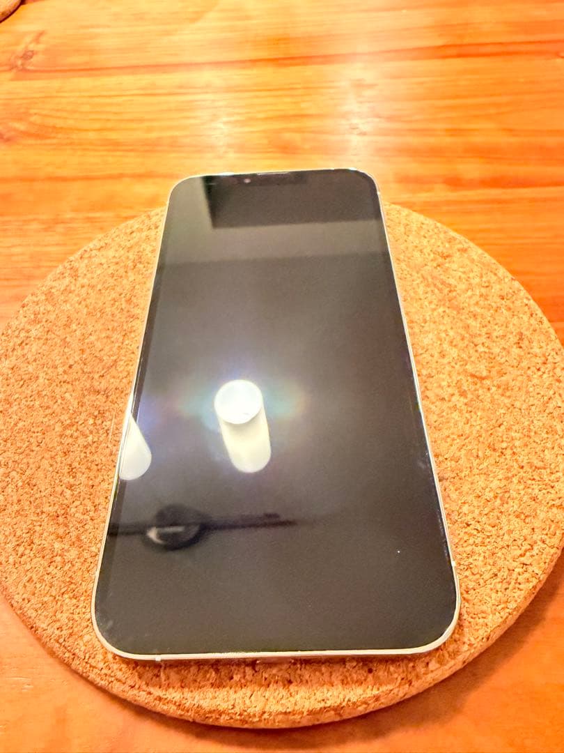 Apple iPhone 13 Pro Max 256GBシルバー