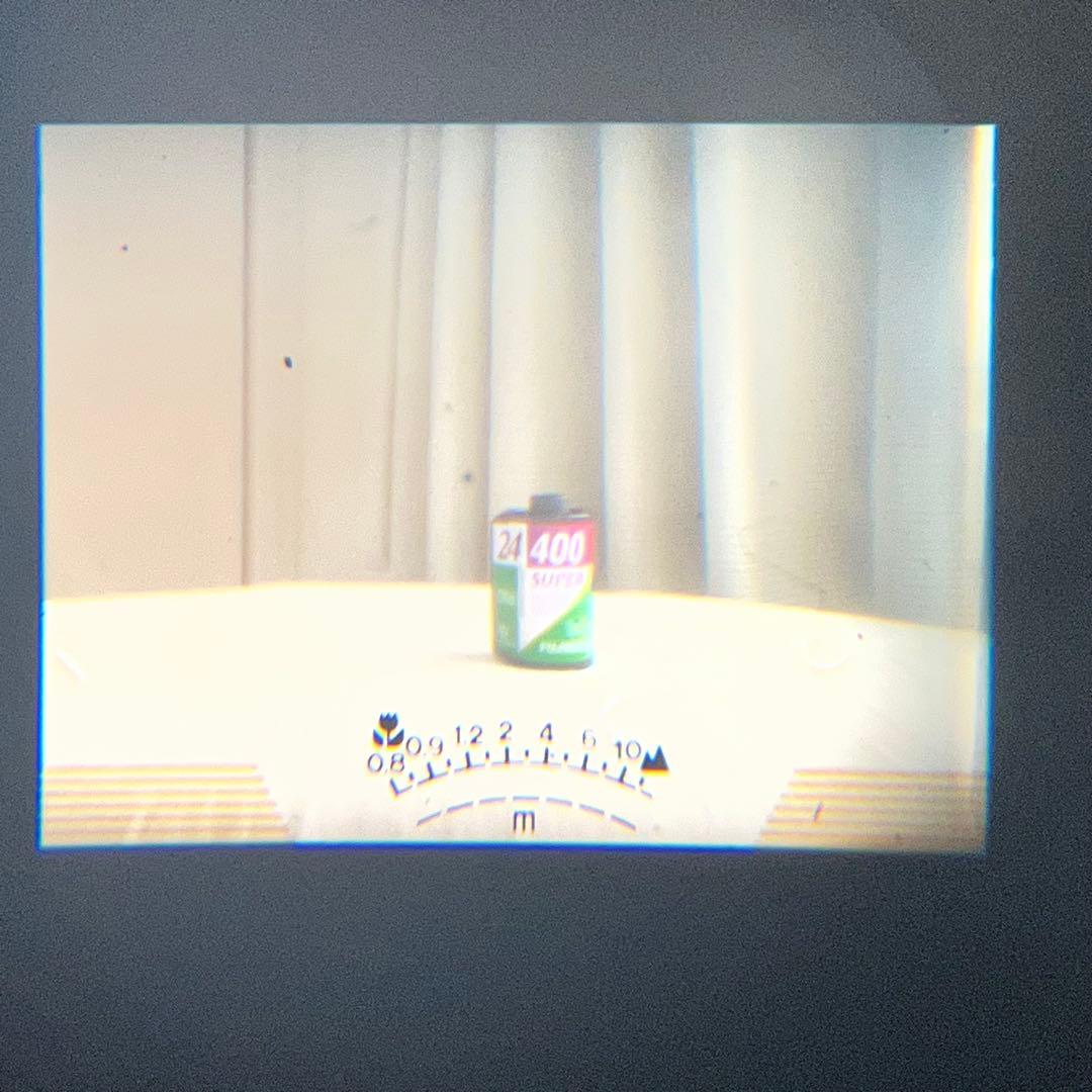 【動作品】Konica AiBORG コニカ アイボーグ
