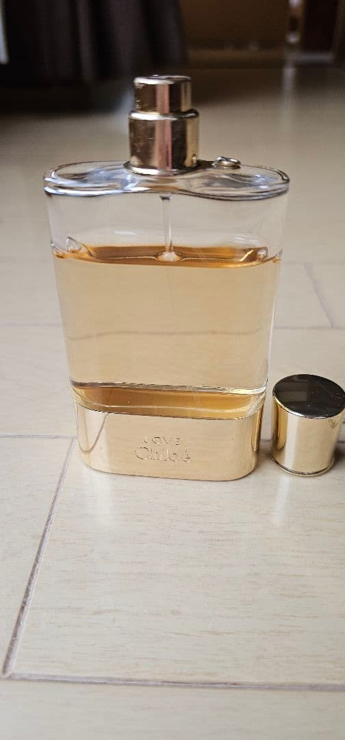 Chloe　ラブクロエ　50ml