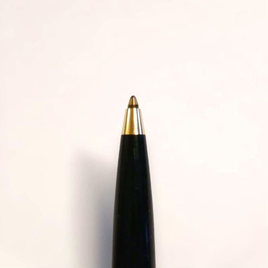 正規品 絶版希少 モンブラン クラシック ボールペンMONTBLANC ドイツ製