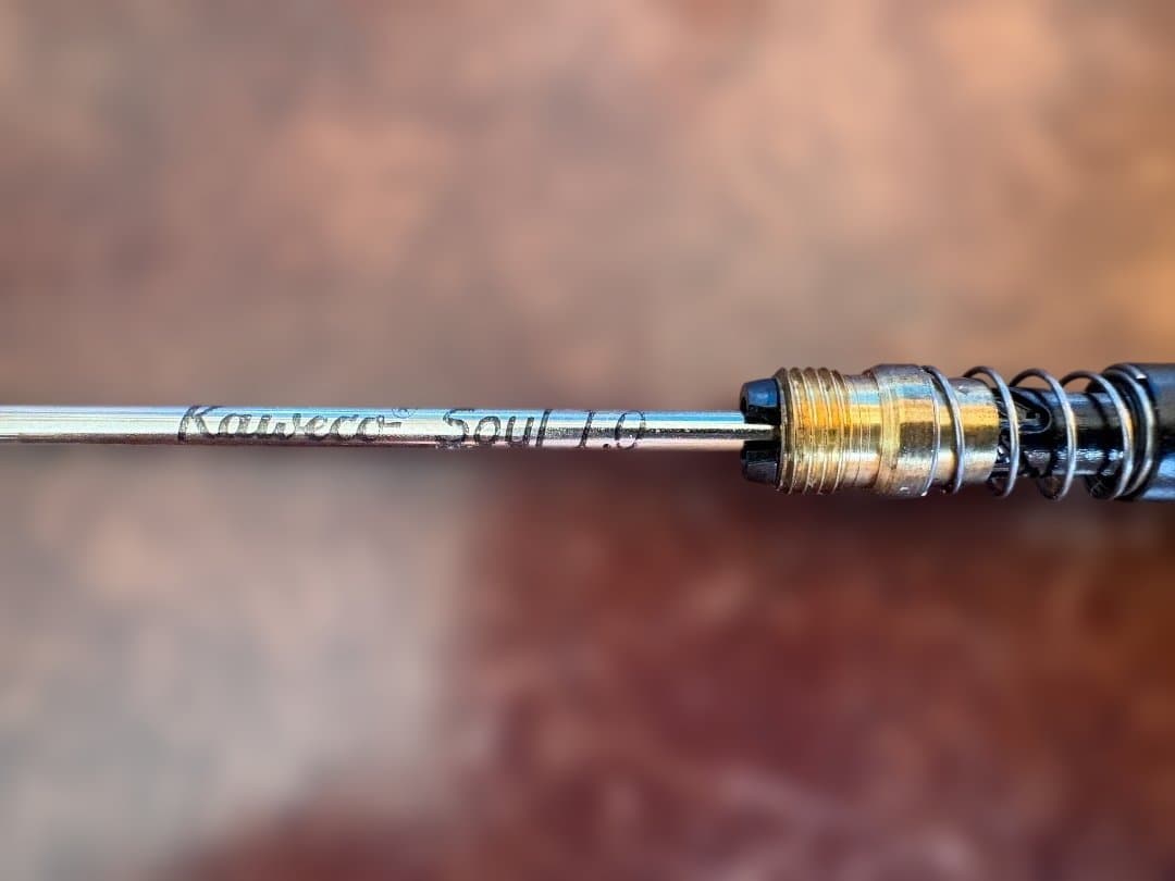 Kaweco SPORTS 万年筆 / ボールペン / ペンケース