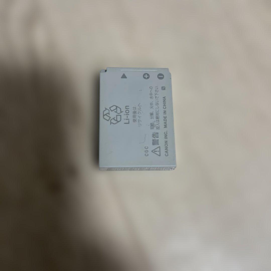 Canon IXY 910 IS DIGITAL 8.0メガピクセル