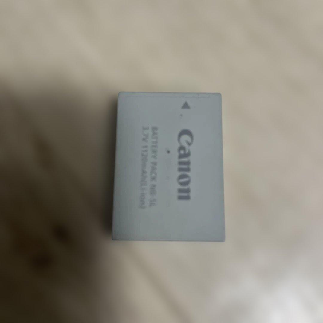 Canon IXY 910 IS DIGITAL 8.0メガピクセル