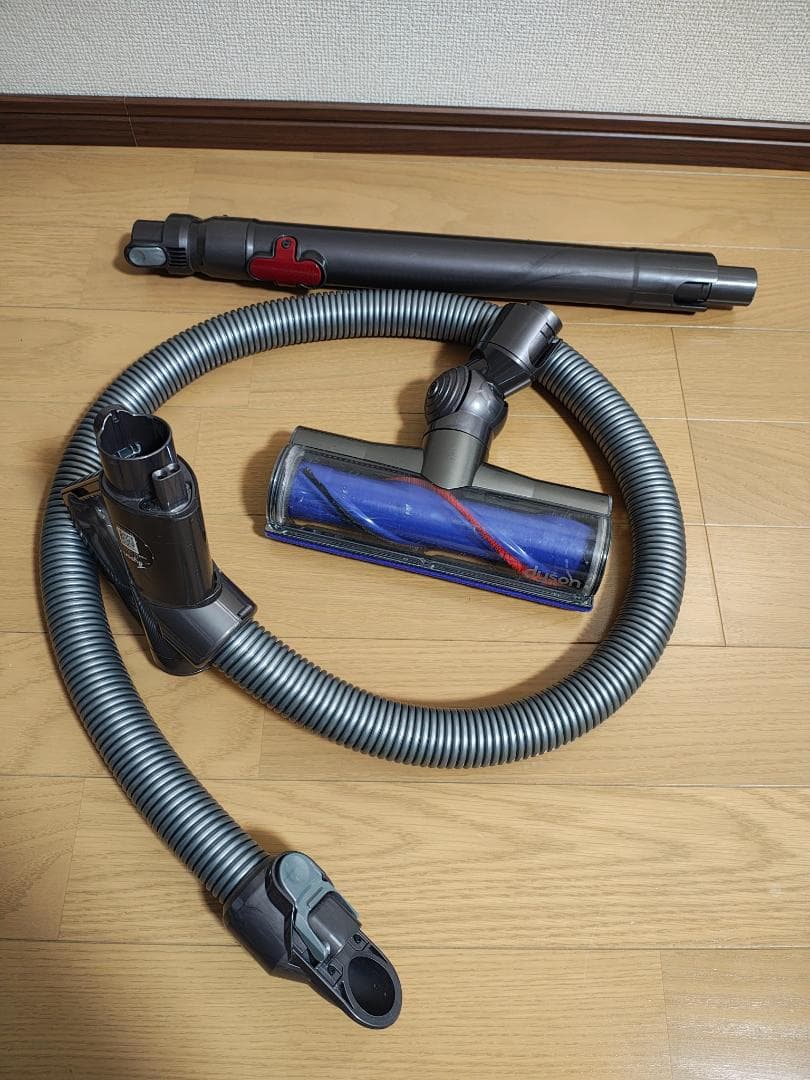 ダイソン★キャニスター掃除機★CY24★②