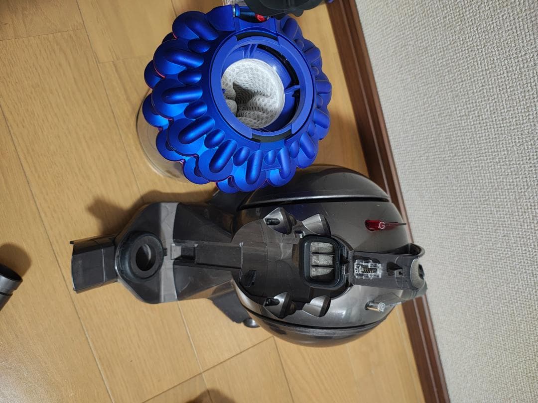 ダイソン★キャニスター掃除機★CY24★②