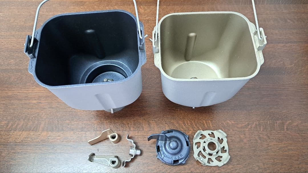 【美品】パナソニック Gopan SD-RBM1001