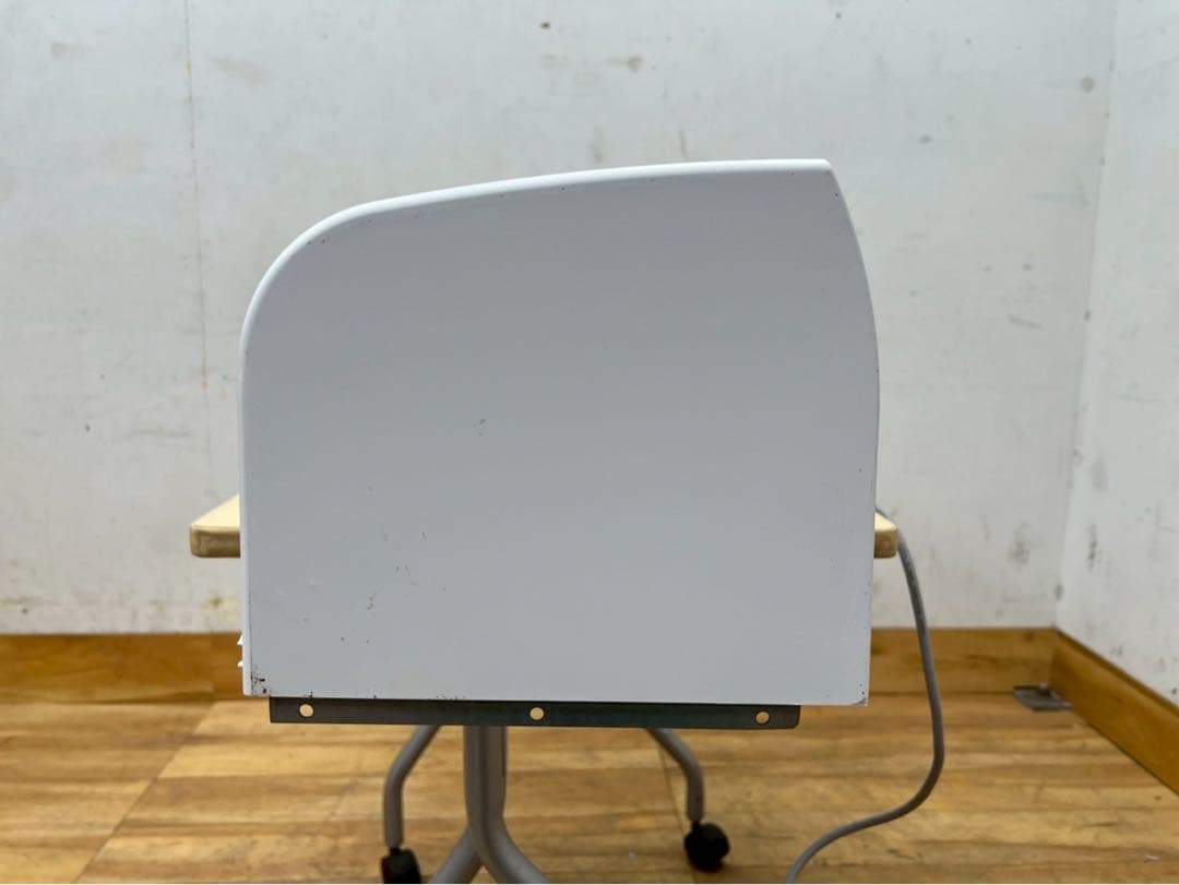 TG414☆展示品☆パナソニック☆エアーカーテン☆21年製☆FY-30ELS1