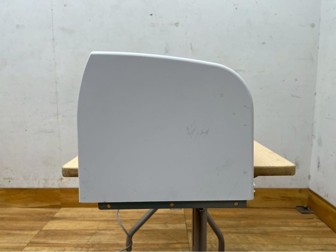 TG414☆展示品☆パナソニック☆エアーカーテン☆21年製☆FY-30ELS1