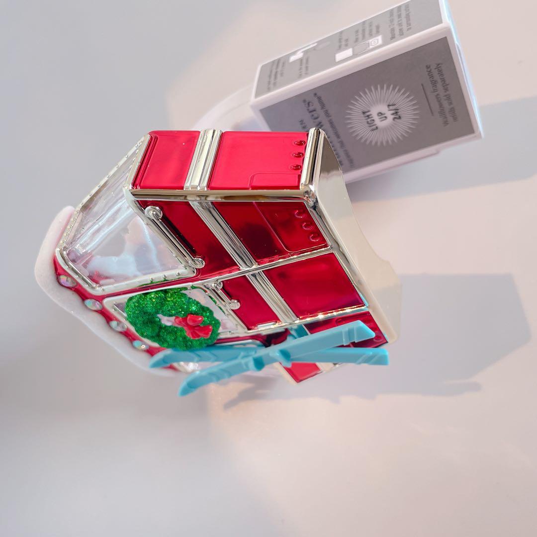 バスアンドボディワークス　芳香器　プラグ　レフィル