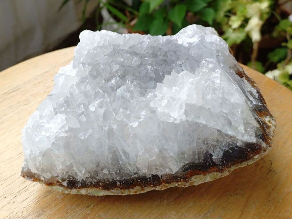 【最終割引大特価】瑪瑙（メノウ）アゲート 原石　クラスター　約1.5Kg