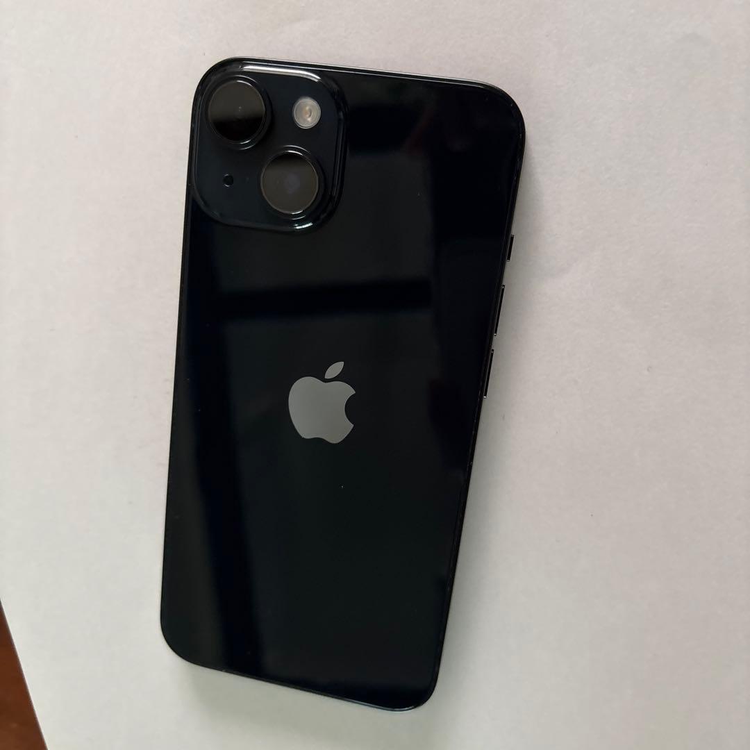 iPhone 14 128GB ミッドナイト