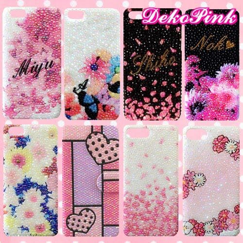 スマホケース iPhoneケース オーダーメイドケース オリジナルケース