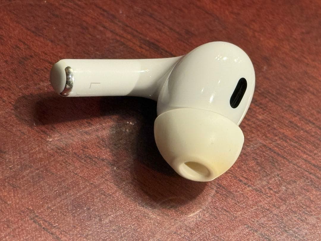 Apple AirPods Pro 2（第2世代） ライトニング 新品付属品付き