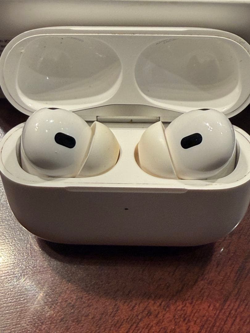 Apple AirPods Pro 2（第2世代） ライトニング 新品付属品付き