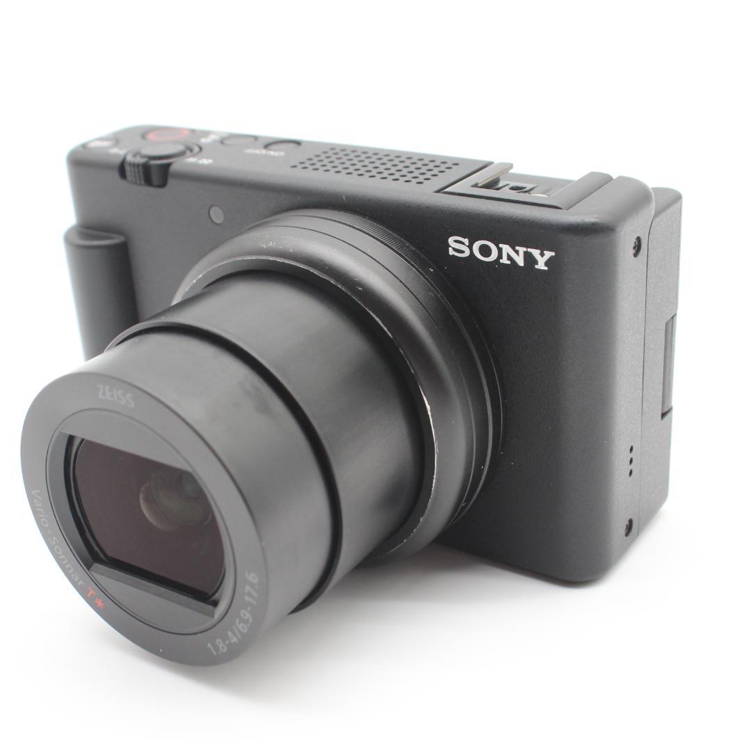 SONY ZV-1II シューティンググリップキット