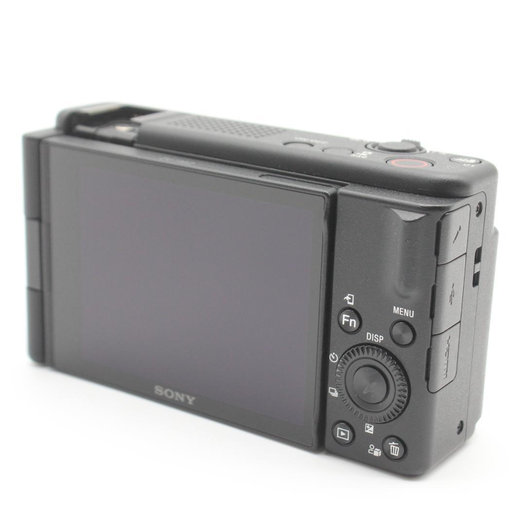 SONY ZV-1II シューティンググリップキット