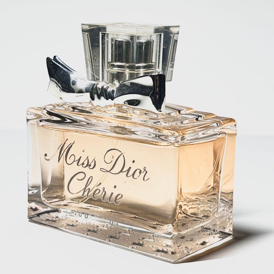 Dior ミスディオール シェリー オードパルファン　50ml 廃盤 希少