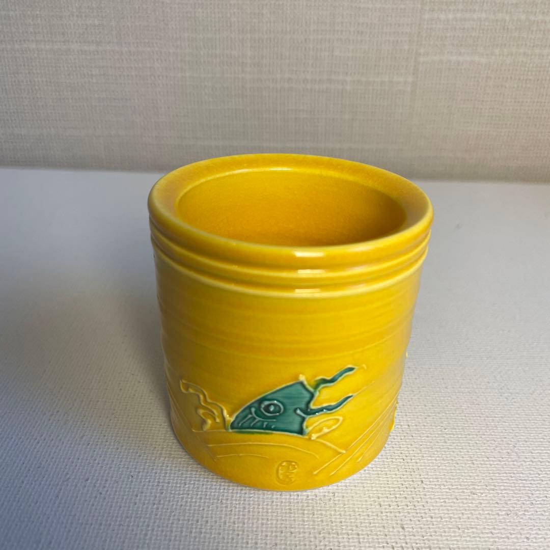 蓋置　平安　永泉　茶道具