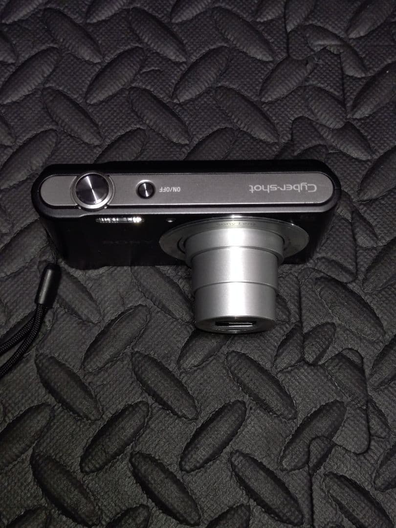 Sony Cyber-shot DSC-WX810 ブラック