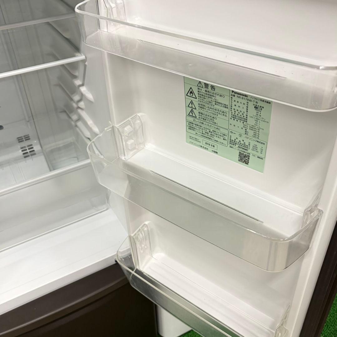 915 パナソニック 大きめセット 冷蔵庫 200L弱 洗濯機 オーブンレンジ