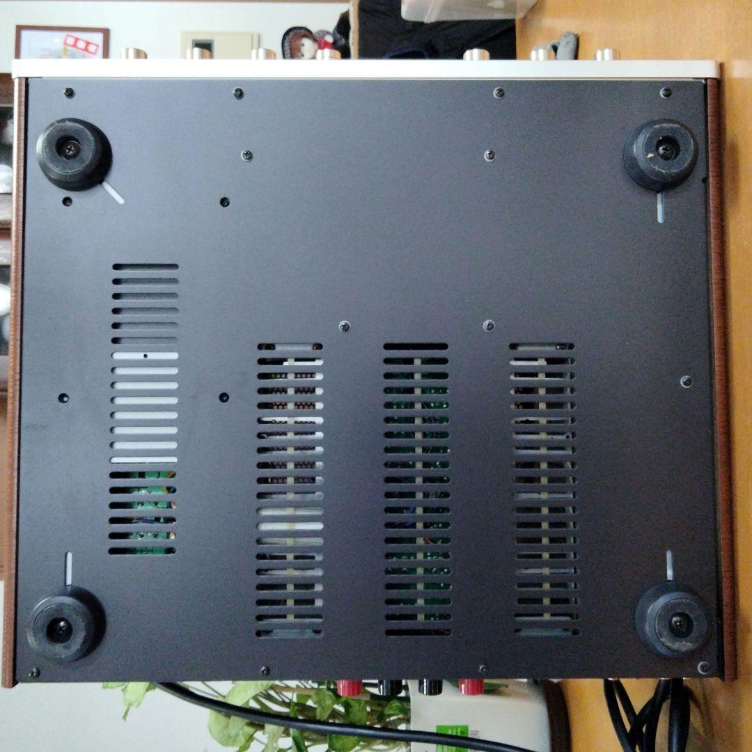 【状態良好】ONKYO プリメインアンプ integra A-927