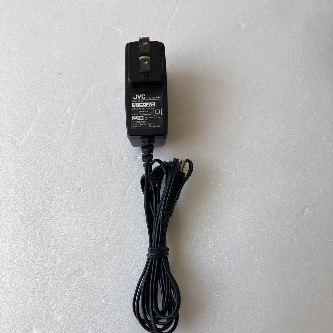 JVC Everio GZ-HM670-N 付属多数 SD16GB付 動作確認済
