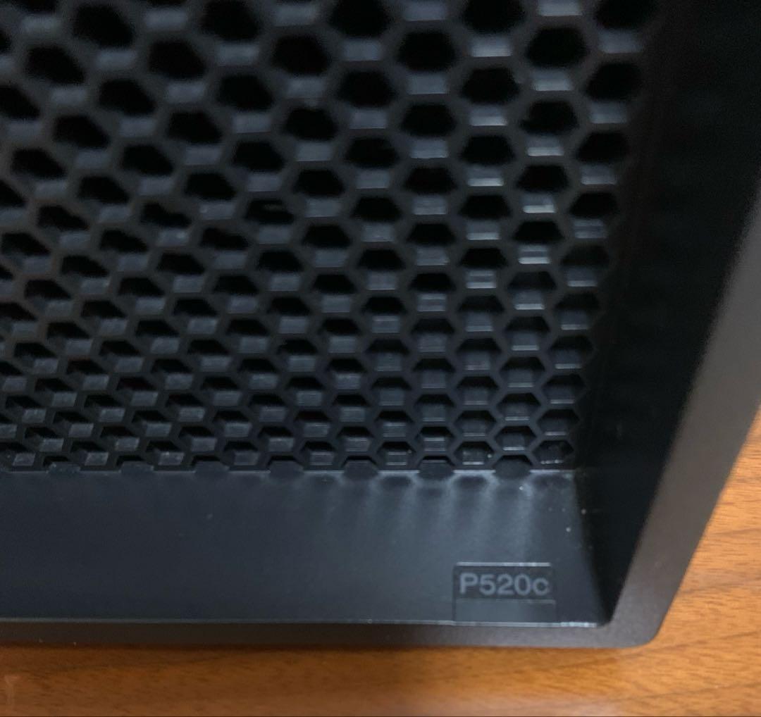 ワークステーション Lenovo WorkStation W-2255 32GB M600012GB