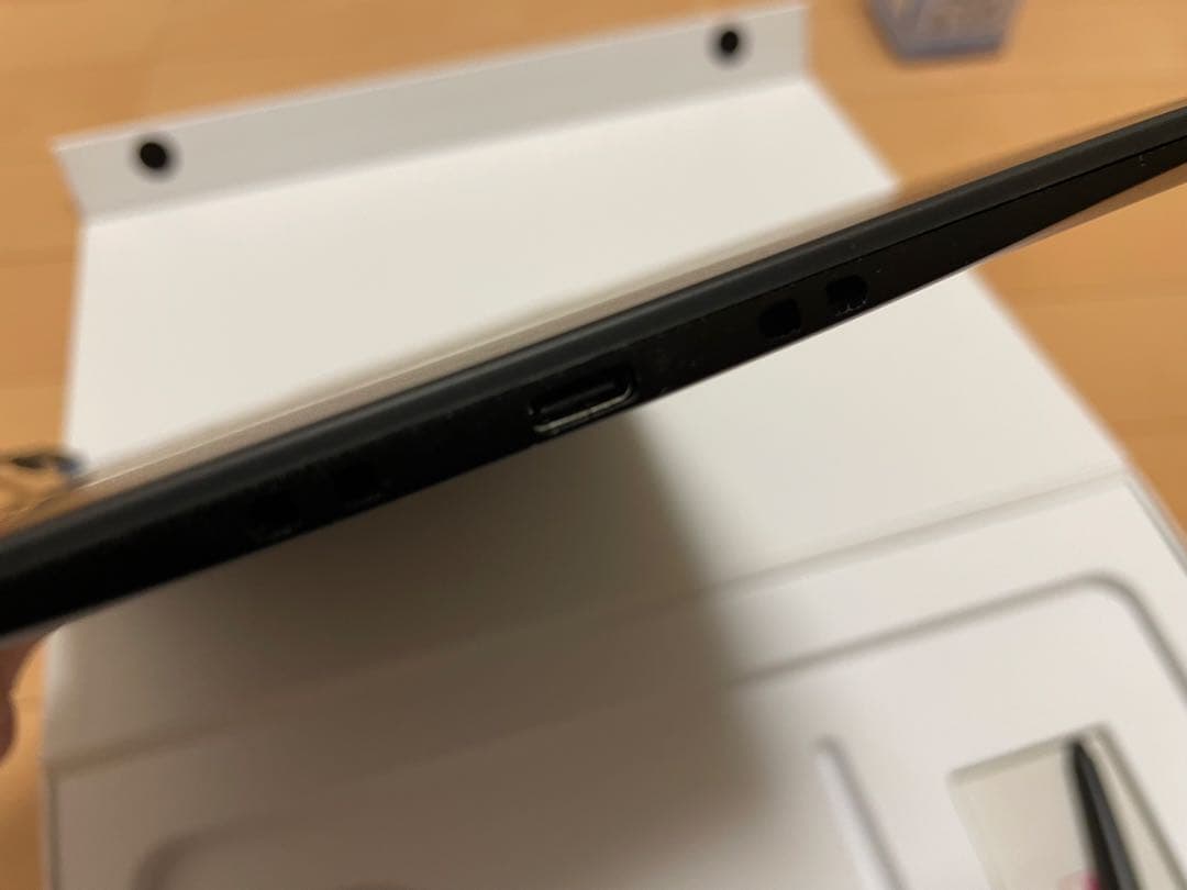 Wacom Intuos Pro Medium PTH-660 ペンタブレット
