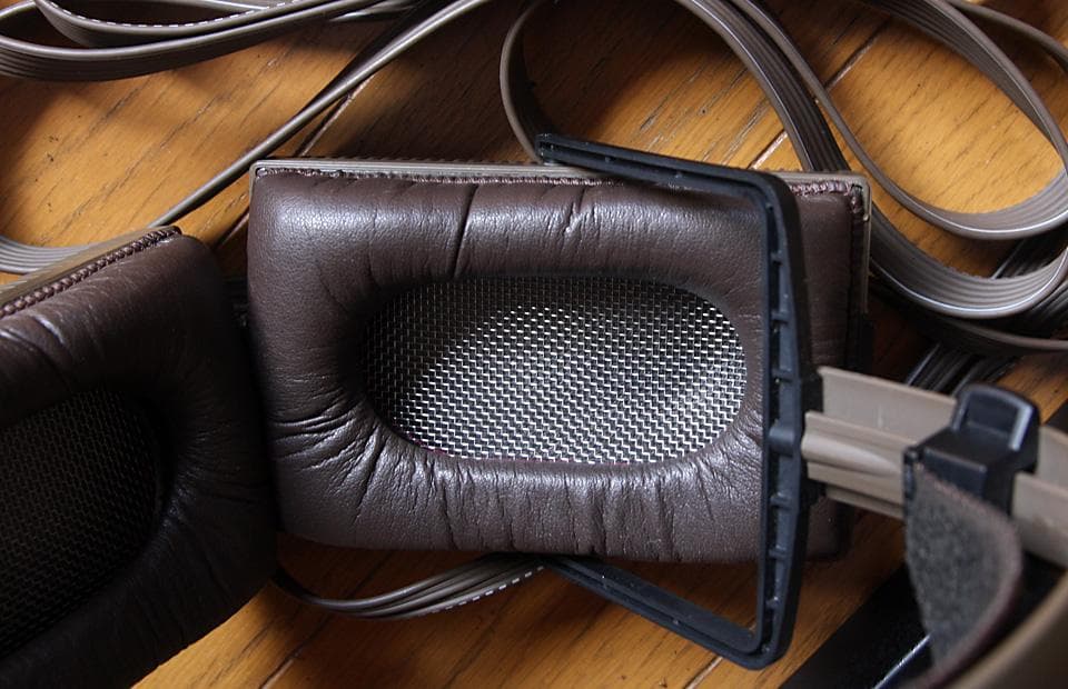 【貴重】STAX製品(ヘッドホン、アンプ、電源)