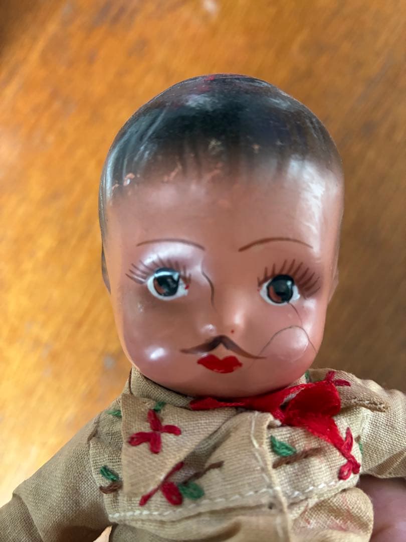 1930s〜1940s ビンテージドール