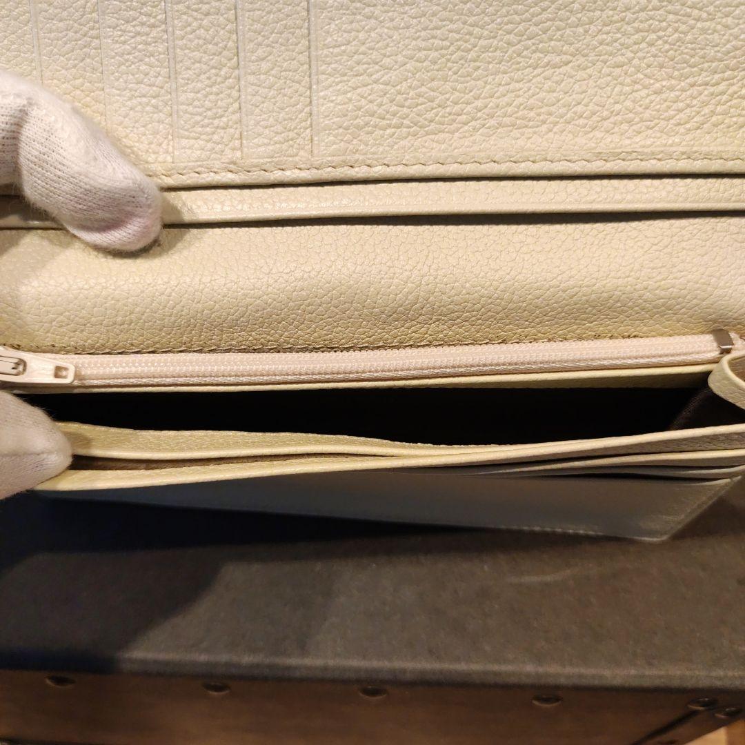 新品 訳あり 天然 パイソン レザー 財布 蛇革　財布 ダイヤモンドパイソン