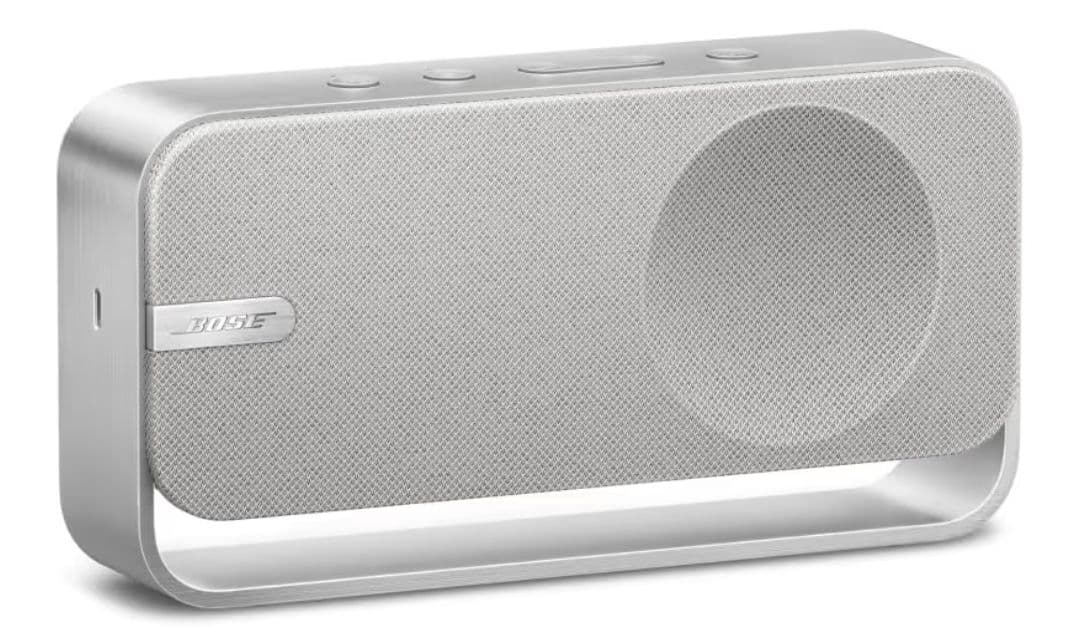 Bose ボーズ ワイヤレススピーカー SOUNDLINK 中古 美品