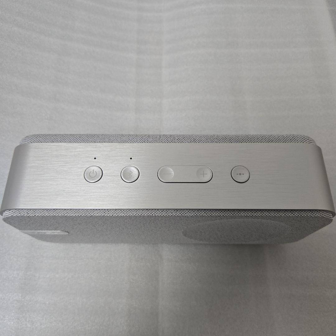 Bose ボーズ ワイヤレススピーカー SOUNDLINK 中古 美品