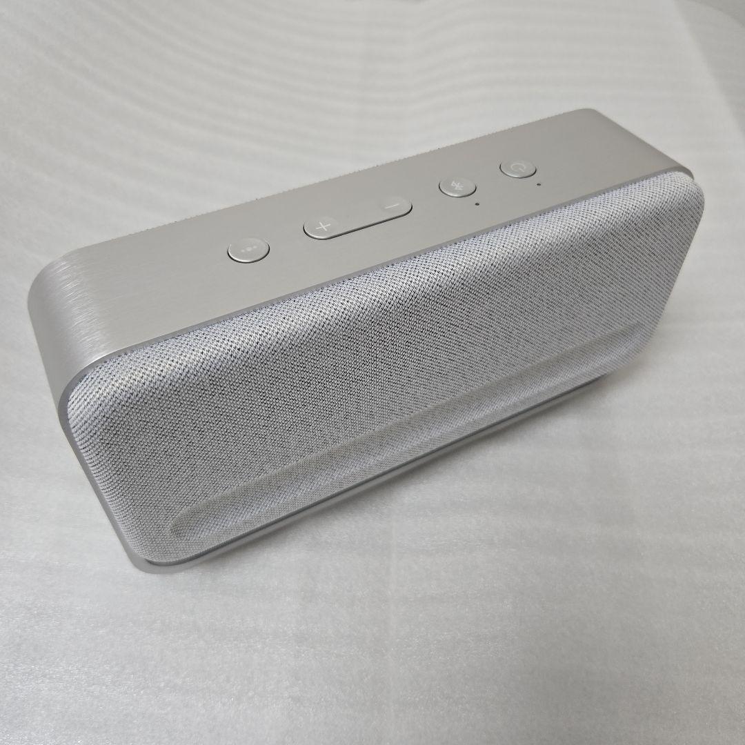 Bose ボーズ ワイヤレススピーカー SOUNDLINK 中古 美品