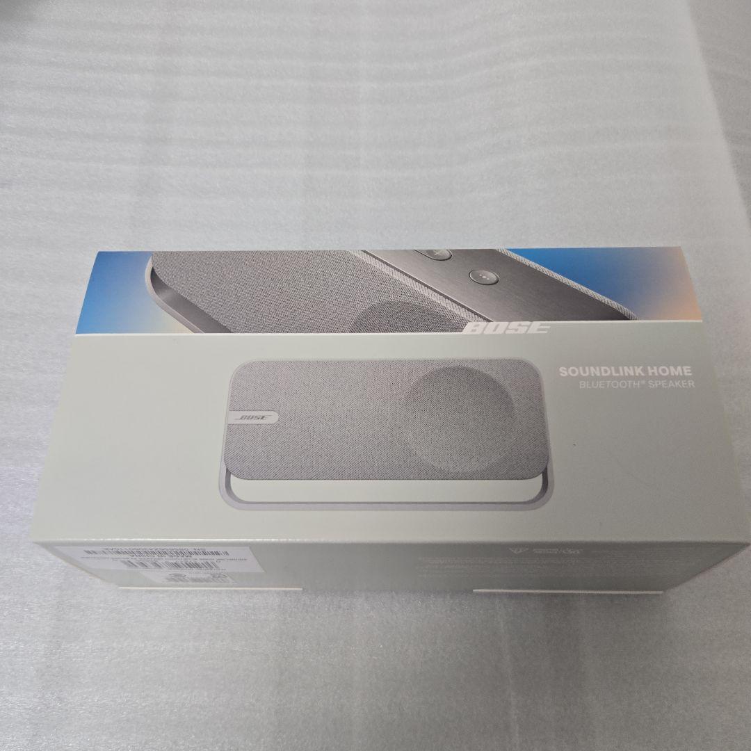 Bose ボーズ ワイヤレススピーカー SOUNDLINK 中古 美品