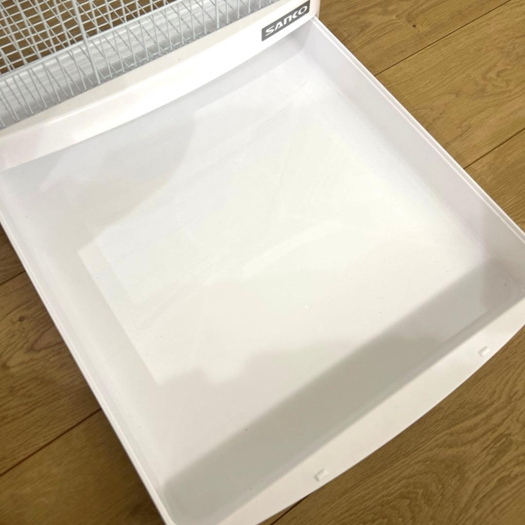 三晃商会イージーホーム４０ハイ　ＷＨ