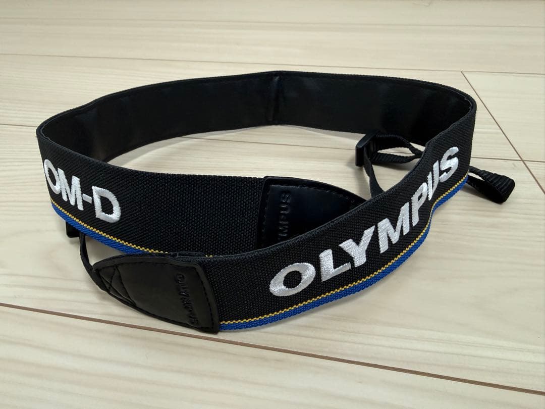【ジャンク】OLYMPUS OM-D E-M1 ボディ