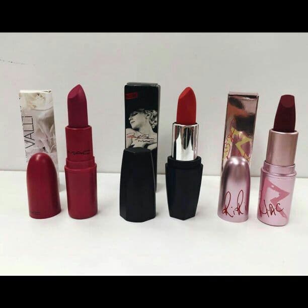 MACリップ3セット