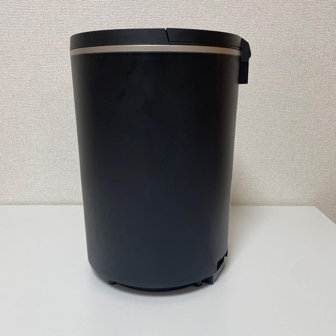 アイリスオーヤマ スチーム式加湿器 AZHM-MH60 ブラック