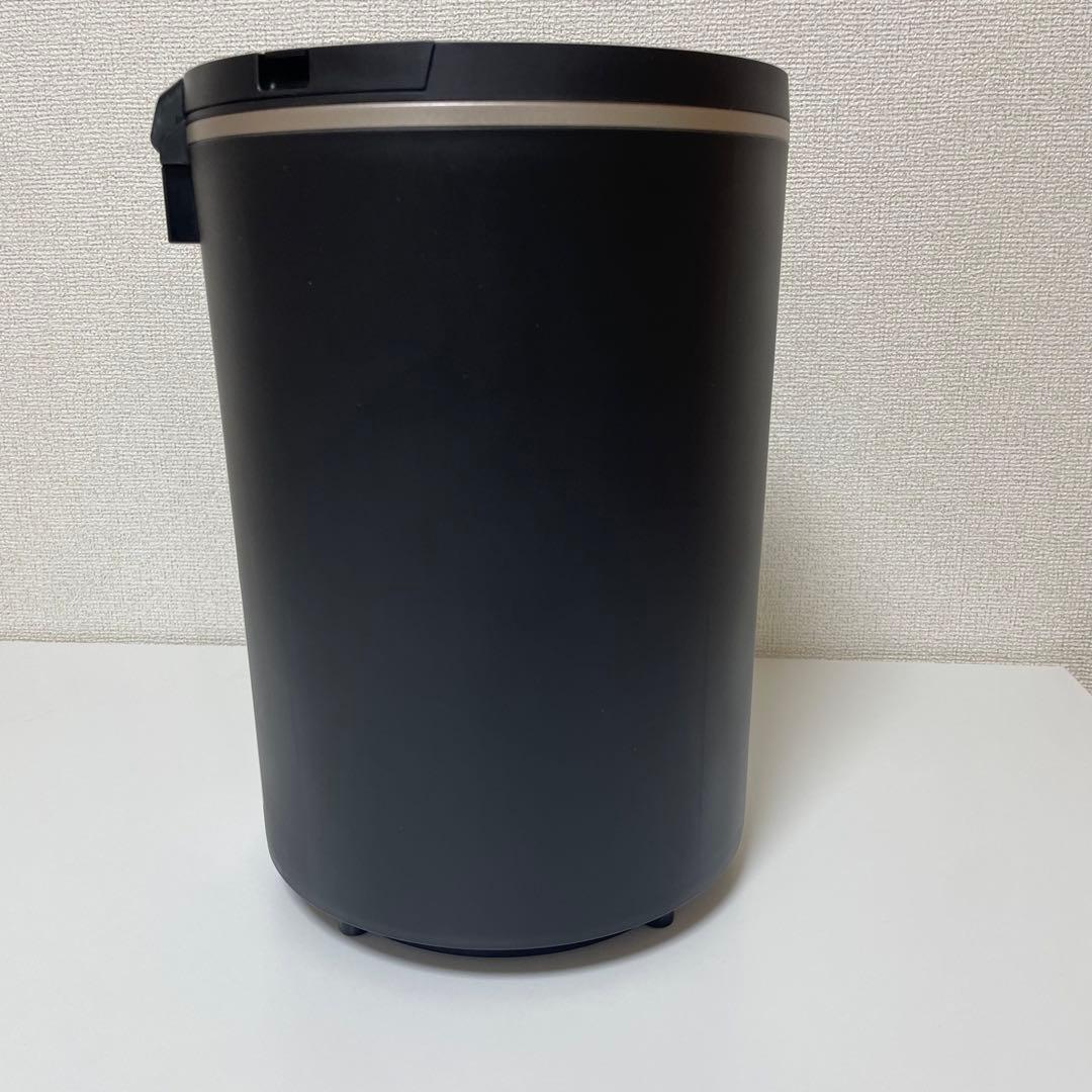 アイリスオーヤマ スチーム式加湿器 AZHM-MH60 ブラック