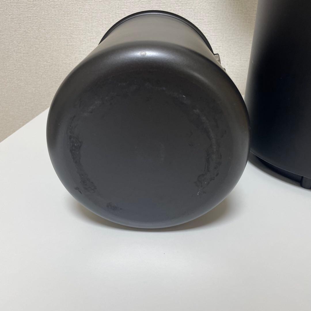 アイリスオーヤマ スチーム式加湿器 AZHM-MH60 ブラック