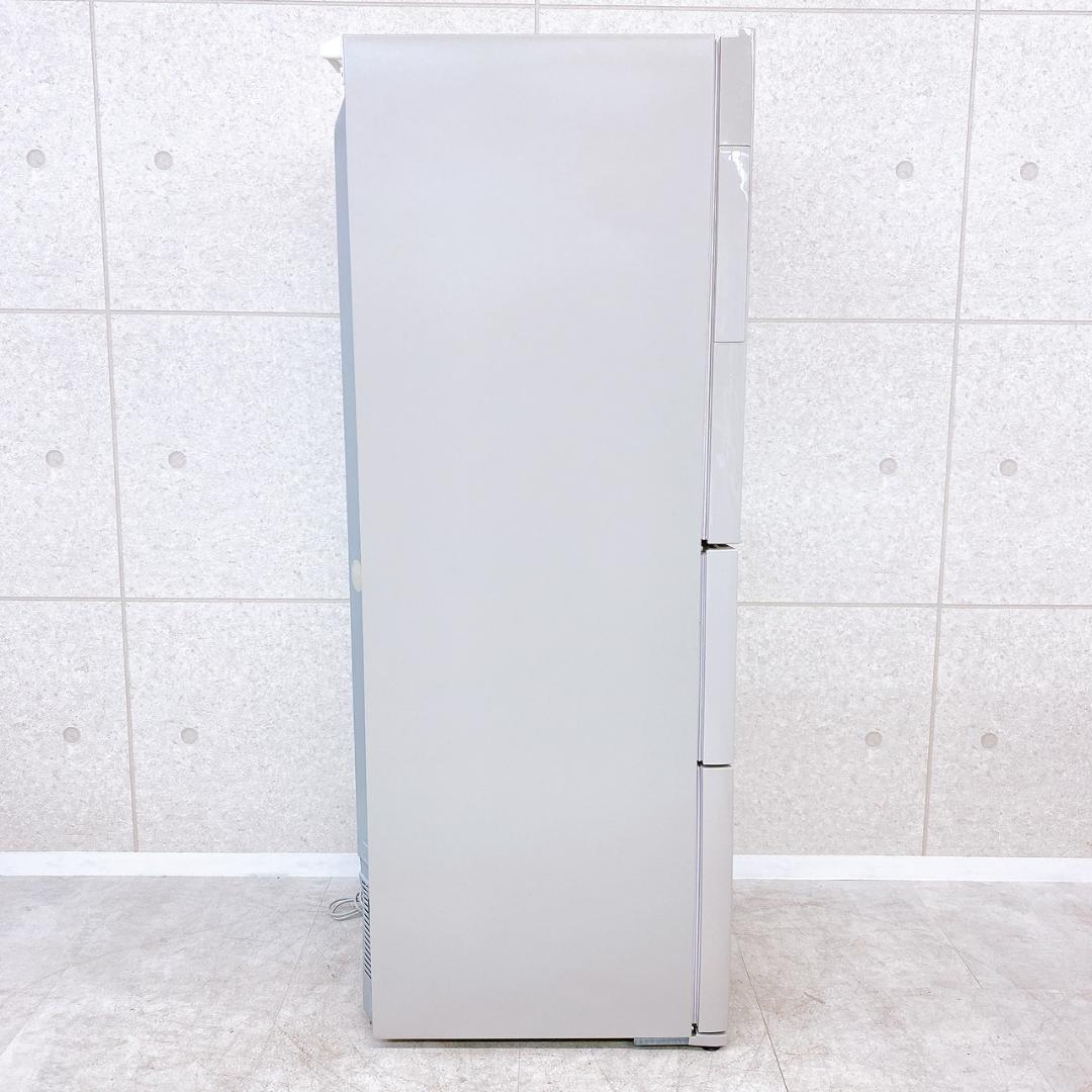 TOSHIBA 冷凍冷蔵庫 363L GR-K36SXV(EC) 2017年製