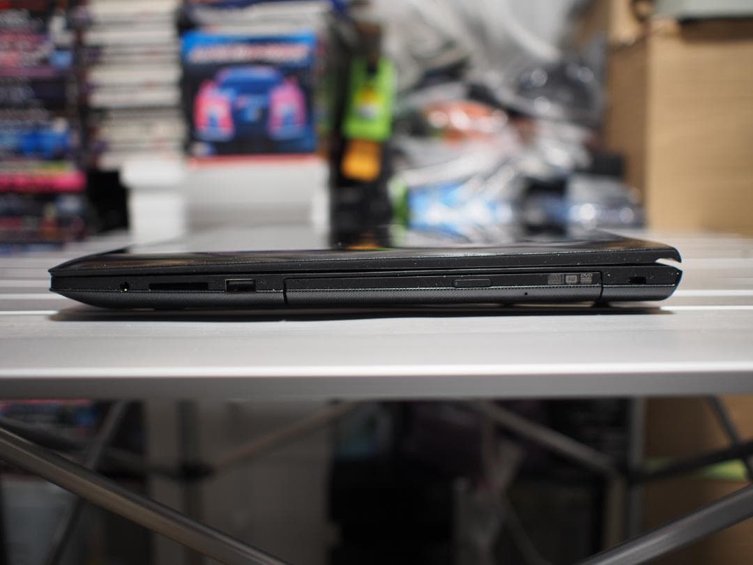 -☆- Lenovo G50-80/Windows10/正常動作確認済み#1
