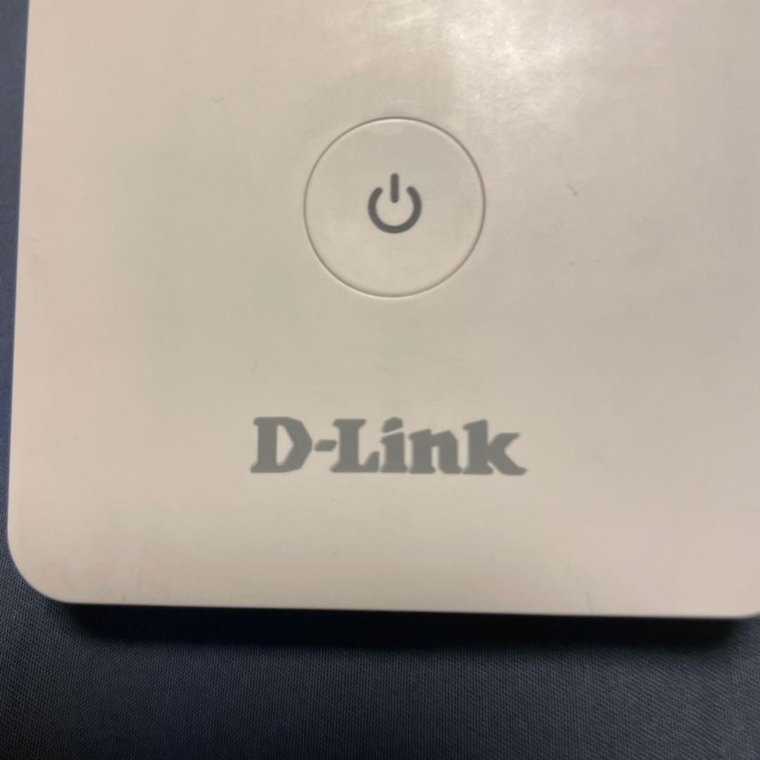 D-Link DWR-U2000 無線LANルーター