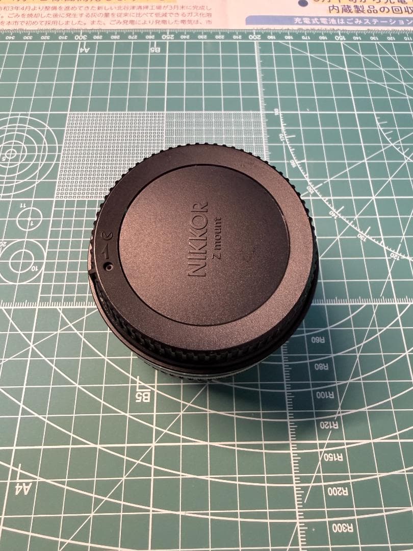 Nikon NIKKOR Z 40mm f/2 SE ニコンZマウント
