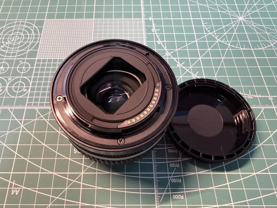 Nikon NIKKOR Z 40mm f/2 SE ニコンZマウント